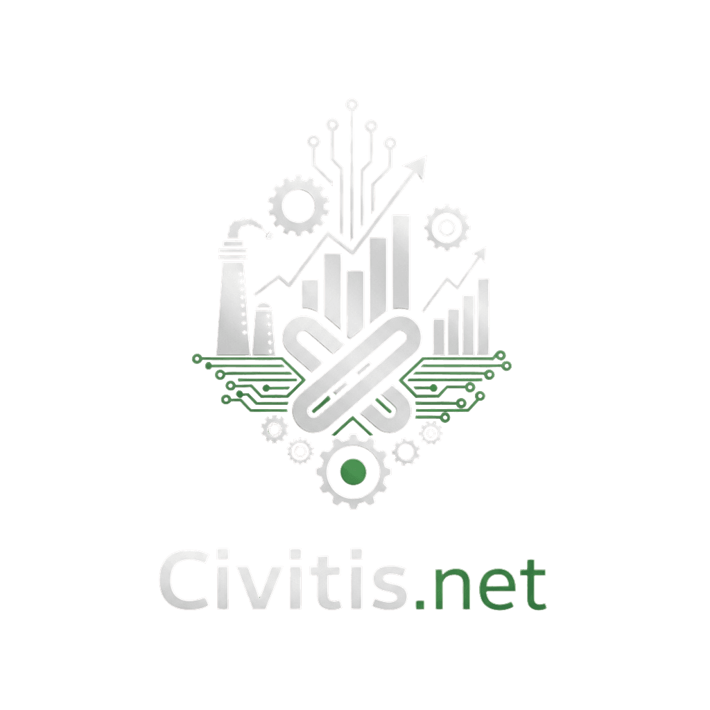 Civitis logo