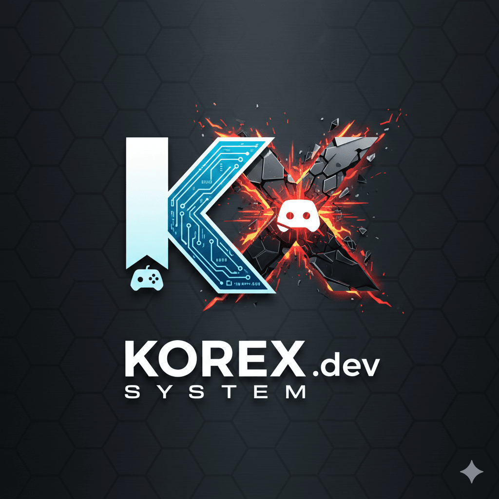 KOREX logo