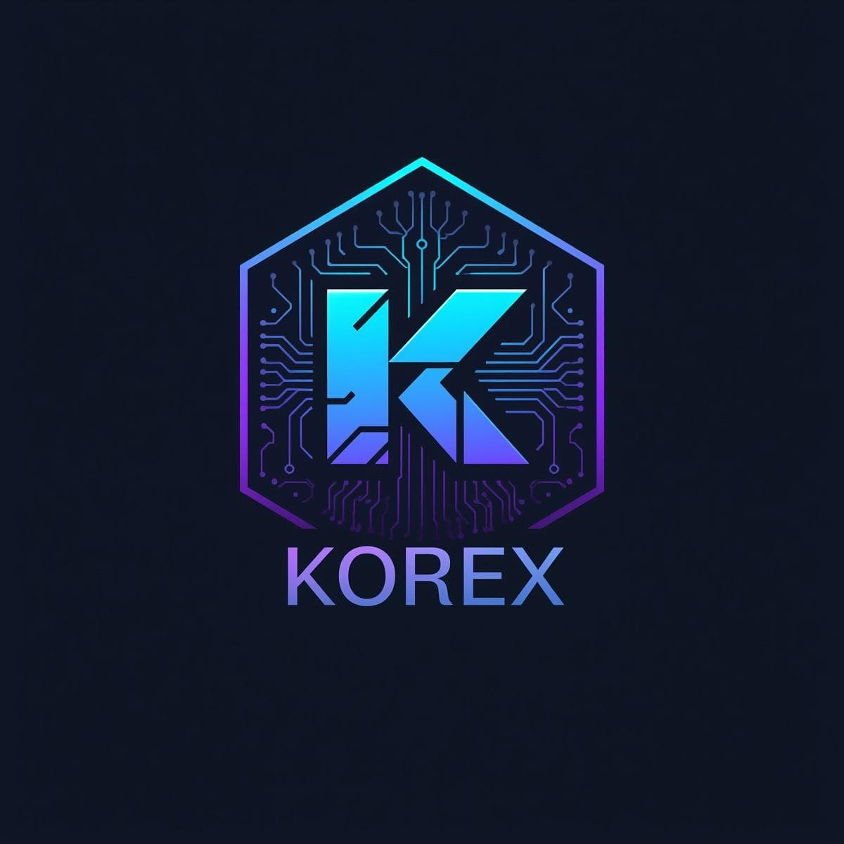 KOREX logo