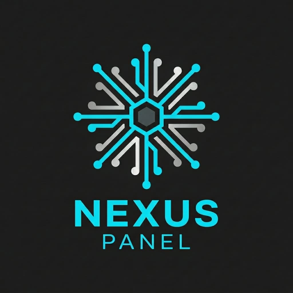 Nexus Panel logo