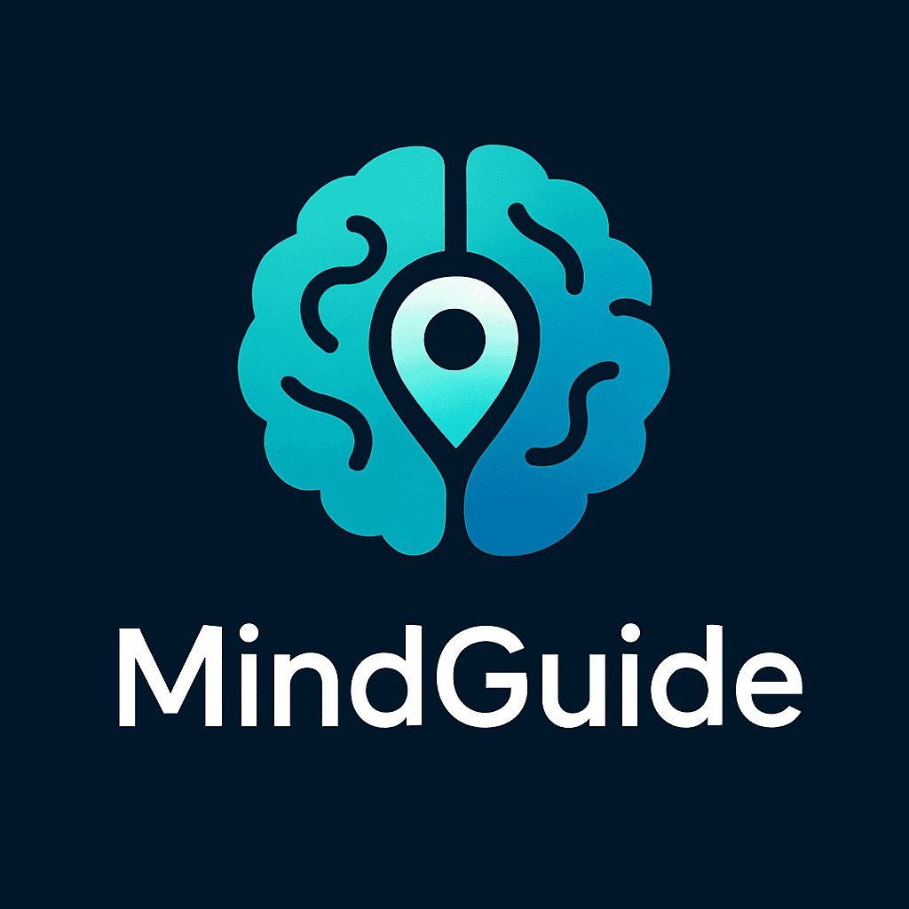 MindGuide logo