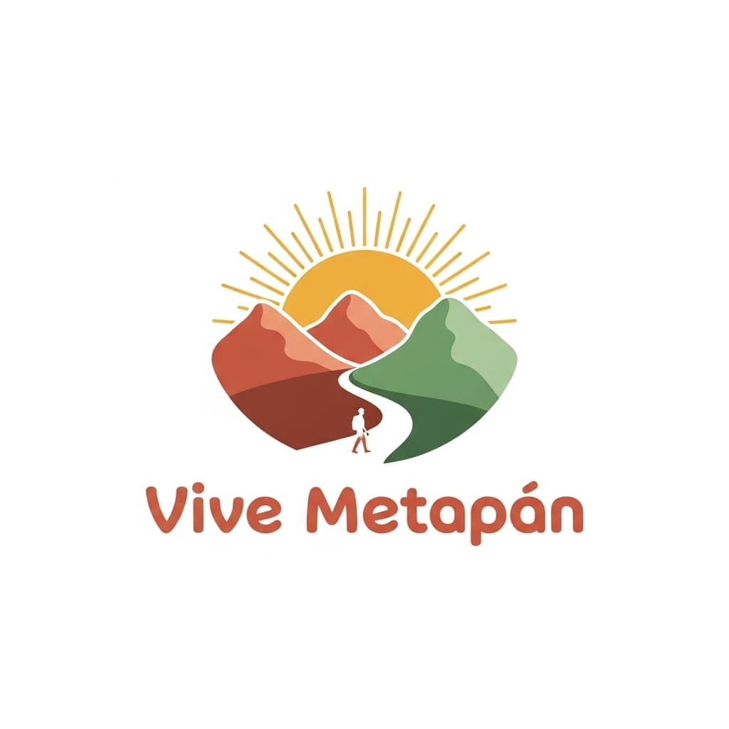 Vive Metapán logo